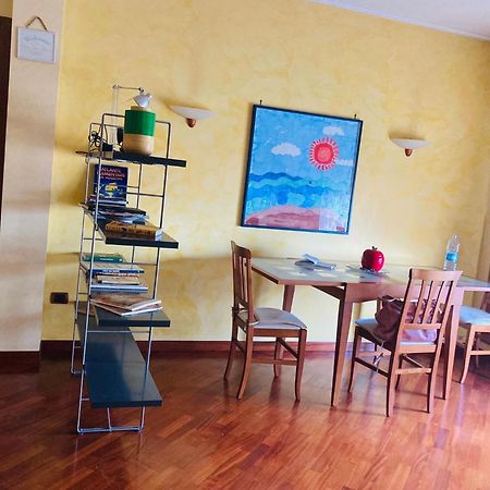 Jfk B & B Чампино Экстерьер фото