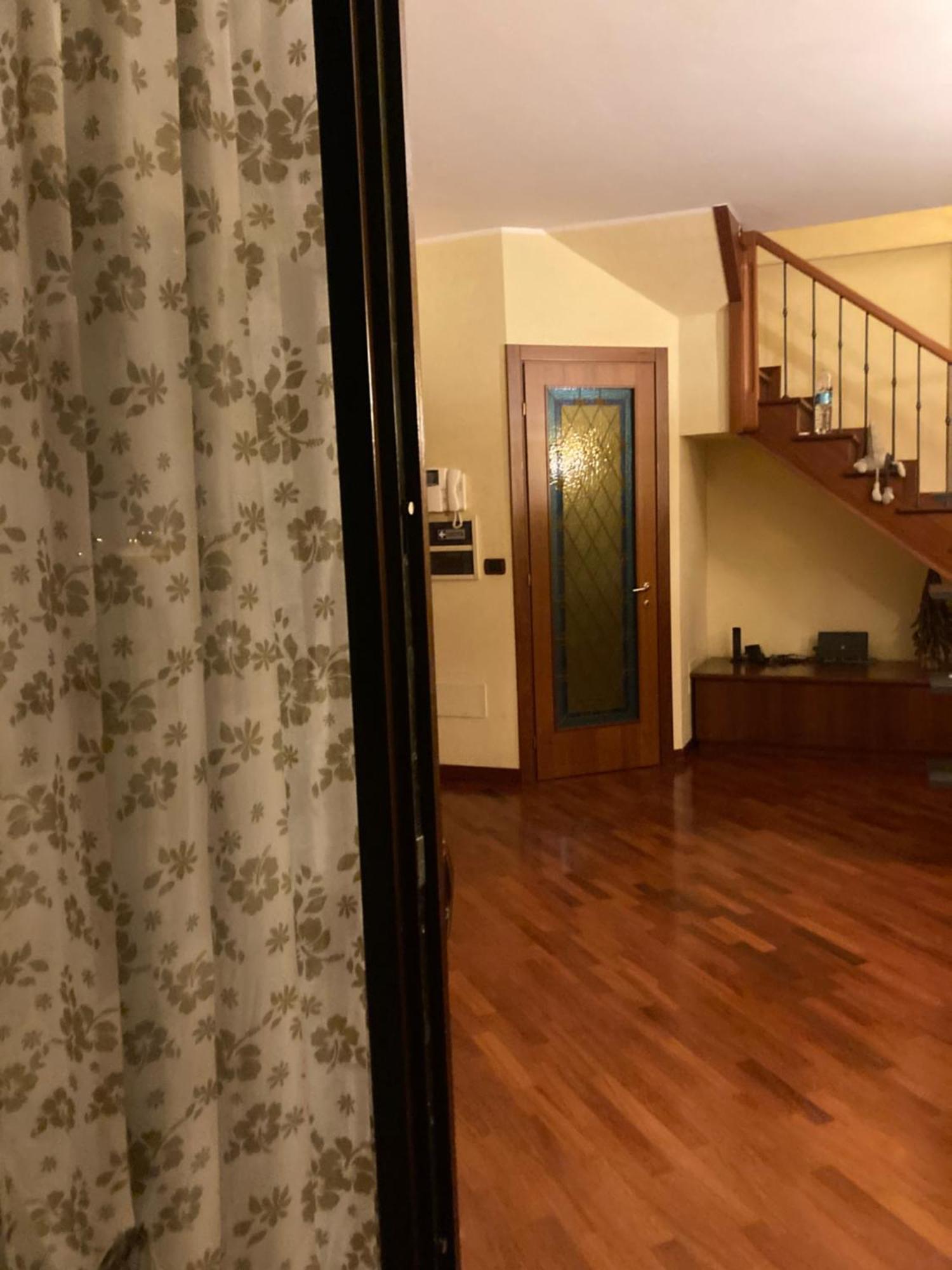 Jfk B & B Чампино Экстерьер фото