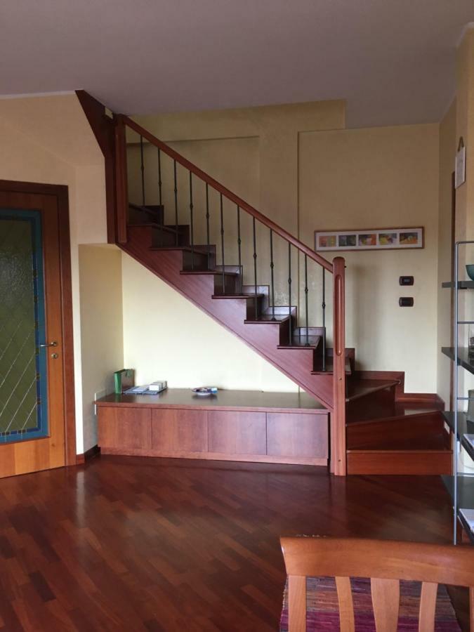 Jfk B & B Чампино Экстерьер фото